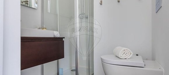 Gebäude in Lisbon, Portugal 174m², Nr. 132459 25