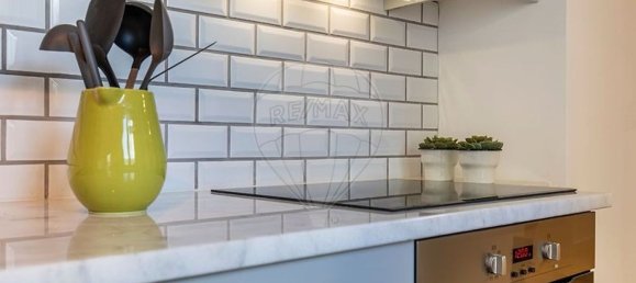 Gebäude in Lisbon, Portugal 174m², Nr. 132459 4