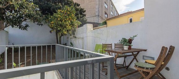 Gebäude in Lisbon, Portugal 174m², Nr. 132459 33