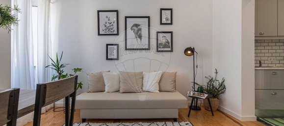 Gebäude in Lisbon, Portugal 174m², Nr. 132459 30