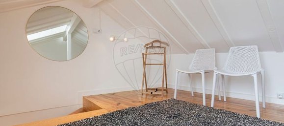 Gebäude in Lisbon, Portugal 174m², Nr. 132459 48