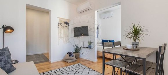 Gebäude in Lisbon, Portugal 174m², Nr. 132459 38