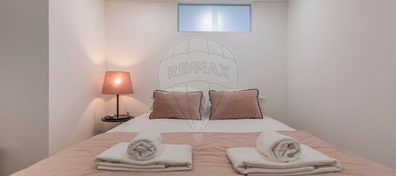 Gebäude in Lisbon, Portugal 174m², Nr. 132459 17