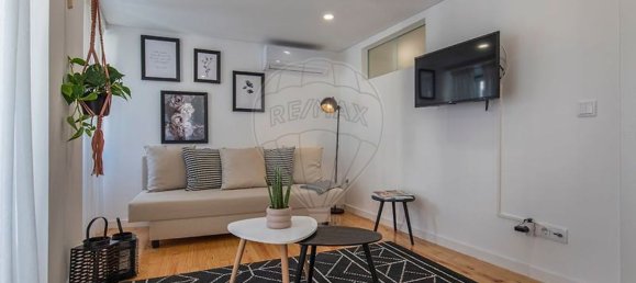 Gebäude in Lisbon, Portugal 174m², Nr. 132459 13