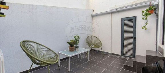 Gebäude in Lisbon, Portugal 174m², Nr. 132459 23