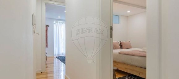 Gebäude in Lisbon, Portugal 174m², Nr. 132459 11