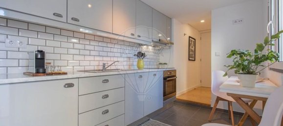 Gebäude in Lisbon, Portugal 174m², Nr. 132459 3