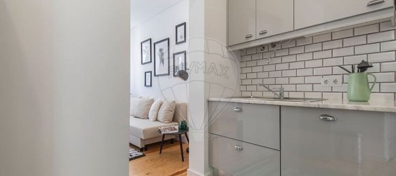 Gebäude in Lisbon, Portugal 174m², Nr. 132459 29