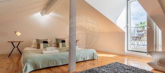 Gebäude in Lisbon, Portugal 174m², Nr. 132459 47