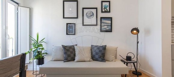 Gebäude in Lisbon, Portugal 174m², Nr. 132459 36