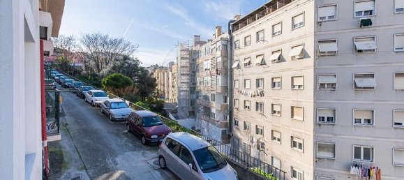 Gebäude in Lisbon, Portugal 174m², Nr. 132459 24