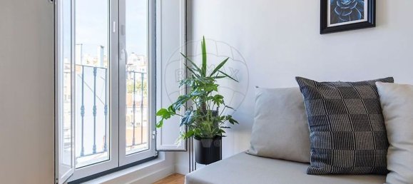 Gebäude in Lisbon, Portugal 174m², Nr. 132459 40