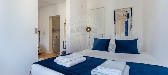 Gebäude in Lisbon, Portugal 174m², Nr. 132459 35