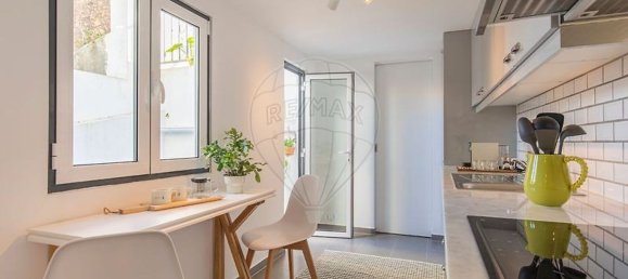 Gebäude in Lisbon, Portugal 174m², Nr. 132459 19