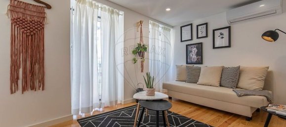 Gebäude in Lisbon, Portugal 174m², Nr. 132459 20