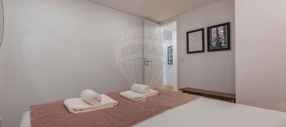 Gebäude in Lisbon, Portugal 174m², Nr. 132459 14