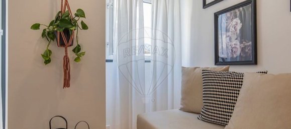 Gebäude in Lisbon, Portugal 174m², Nr. 132459 7