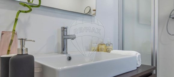 Gebäude in Lisbon, Portugal 174m², Nr. 132459 5