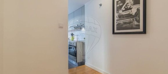 Gebäude in Lisbon, Portugal 174m², Nr. 132459 12