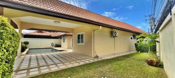 4 bedrooms Cafe / restaurant in Bang Lamung, Thailand No. 15667 10