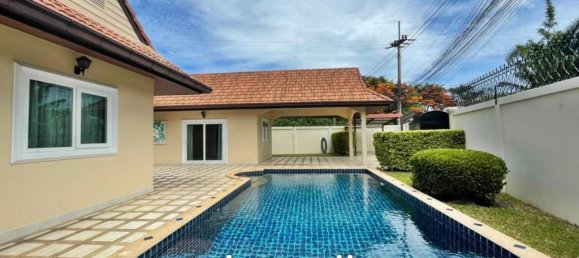 4 bedrooms Cafe / restaurant in Bang Lamung, Thailand No. 15667 5