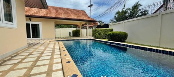 4 bedrooms Cafe / restaurant in Bang Lamung, Thailand No. 15667 8