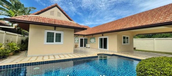 4 bedrooms Cafe / restaurant in Bang Lamung, Thailand No. 15667 7