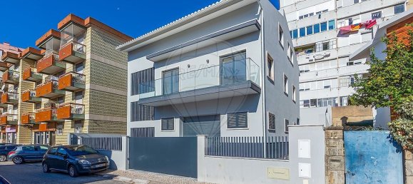 4 bedrooms House in Odivelas, Portugal No. 53927 23