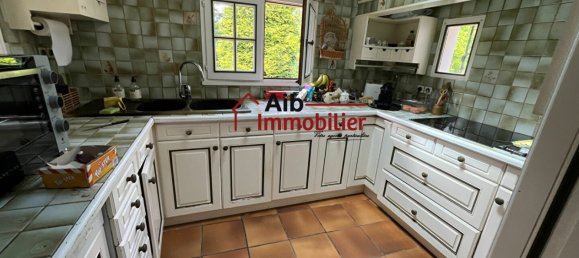 5 bedrooms House in Levainville, France No. 250652 8