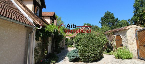 5 bedrooms House in Levainville, France No. 250652 4