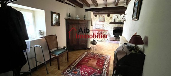 5 bedrooms House in Levainville, France No. 250652 9