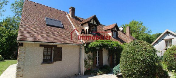 5 bedrooms House in Levainville, France No. 250652 5