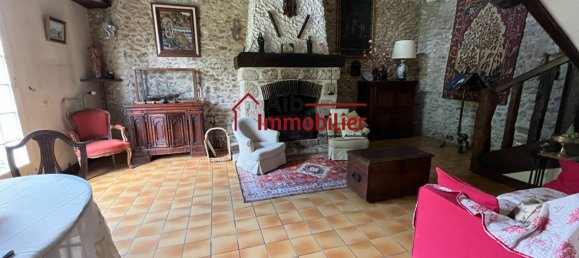 5 bedrooms House in Levainville, France No. 250652 10