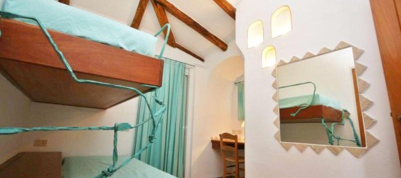 5 rooms Villa in Arzachena, Italy No. 230713 13