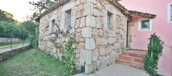 5 rooms Villa in Arzachena, Italy No. 230713 17