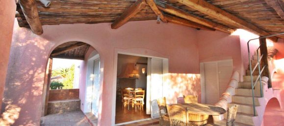 5 rooms Villa in Arzachena, Italy No. 230713 2