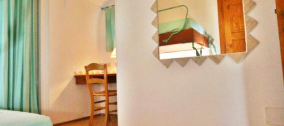 5 rooms Villa in Arzachena, Italy No. 230713 12