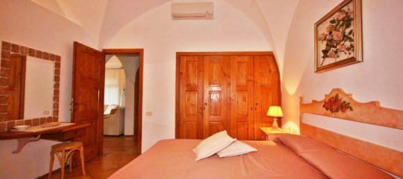 5 rooms Villa in Arzachena, Italy No. 230713 7