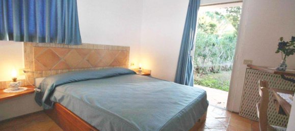 5 rooms Villa in Arzachena, Italy No. 230713 10