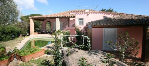 5 rooms Villa in Arzachena, Italy No. 230713 19