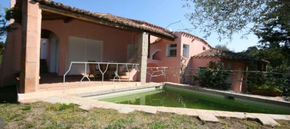 5 rooms Villa in Arzachena, Italy No. 230713 15