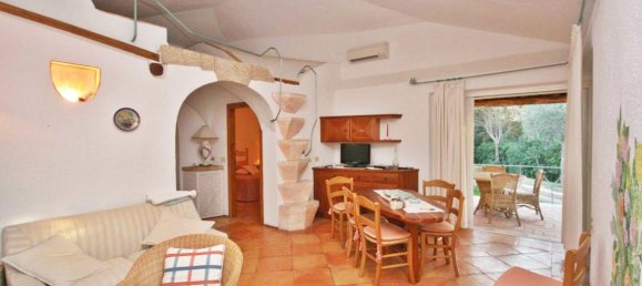 5 rooms Villa in Arzachena, Italy No. 230713 4