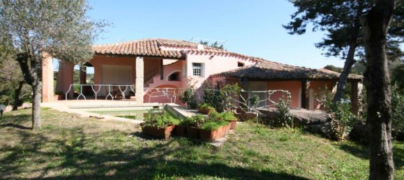 5 rooms Villa in Arzachena, Italy No. 230713 21