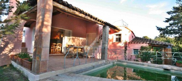 5 rooms Villa in Arzachena, Italy No. 230713 16