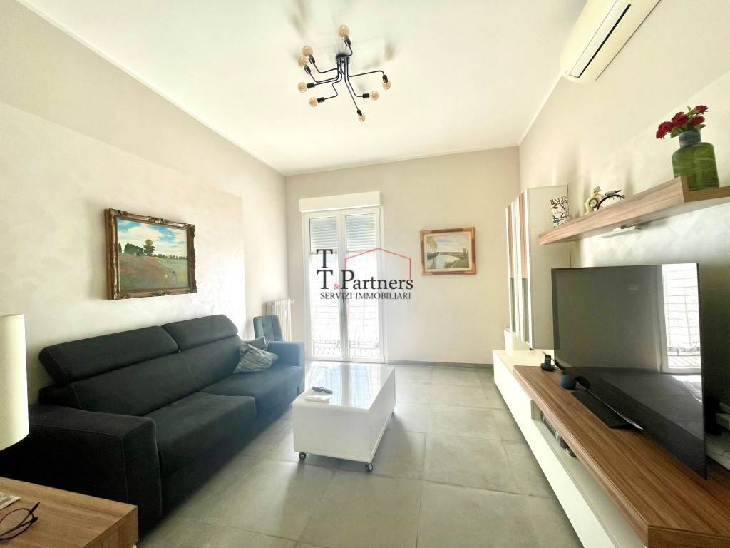 1 bedroom Apartment in Sesto Fiorentino, Italy No. 283191