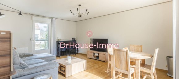 3 bedrooms Duplex in Bry-sur-Marne, France No. 136140 3