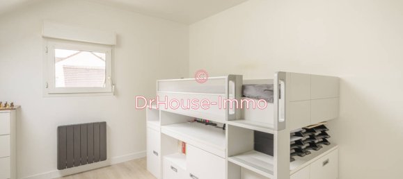 3 bedrooms Duplex in Bry-sur-Marne, France No. 136140 7