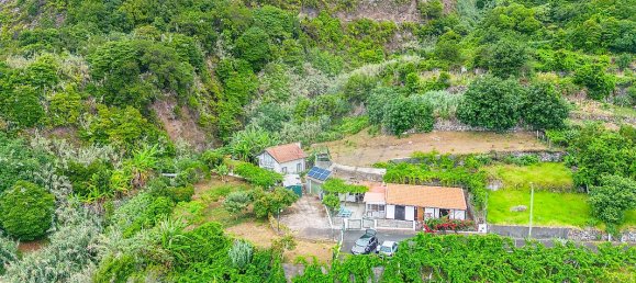 2 غرف نوم منزل في Santana, Portugal رقم 27564 31