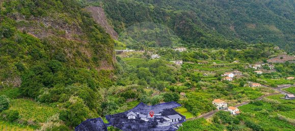 2 غرف نوم منزل في Santana, Portugal رقم 27564 29