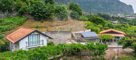 2 غرف نوم منزل في Santana, Portugal رقم 27564 34